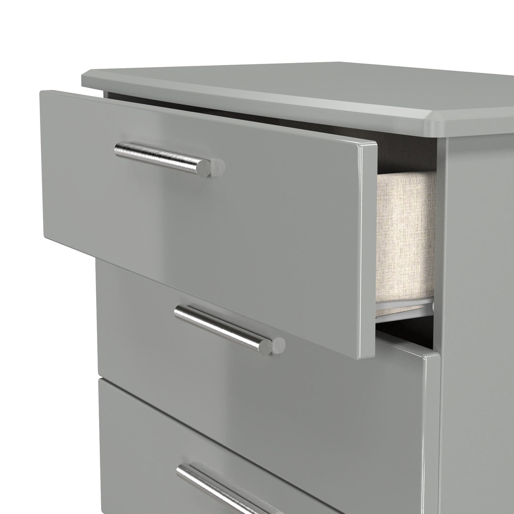 Penmere 4 Drawer Chest