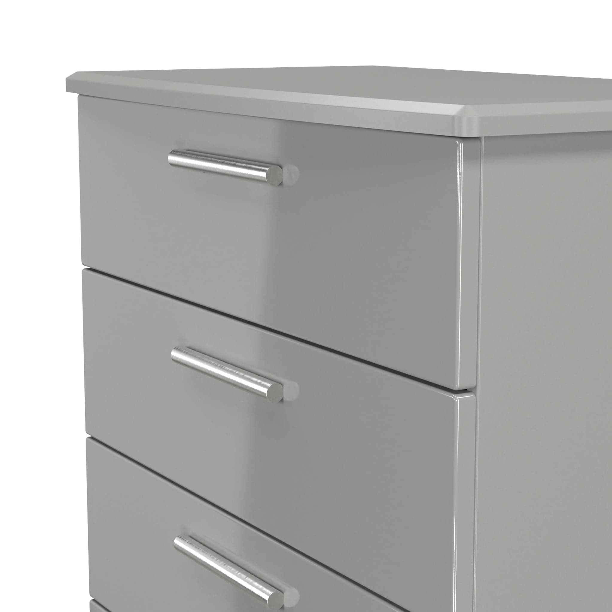 Penmere 4 Drawer Chest