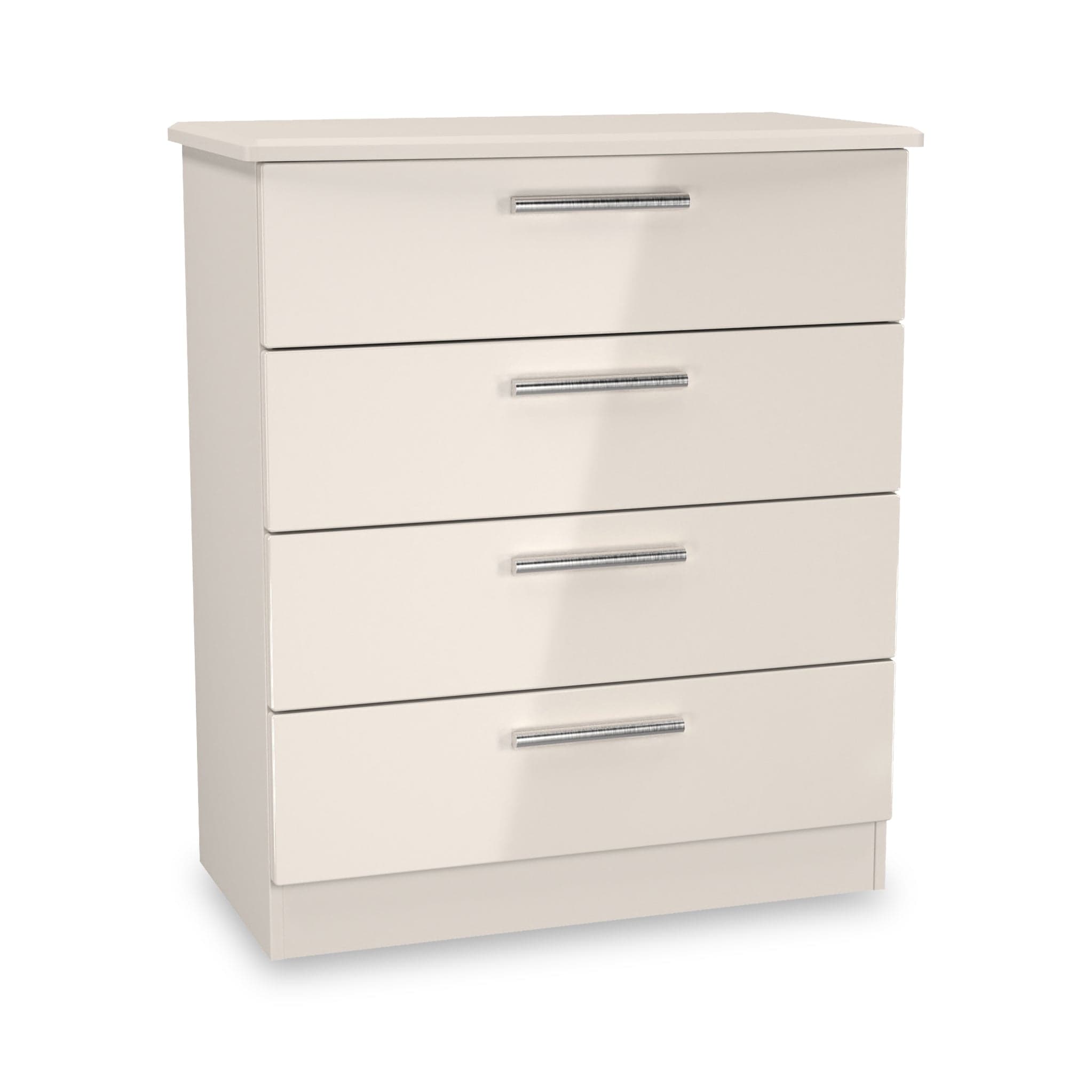 Penmere 4 Drawer Chest