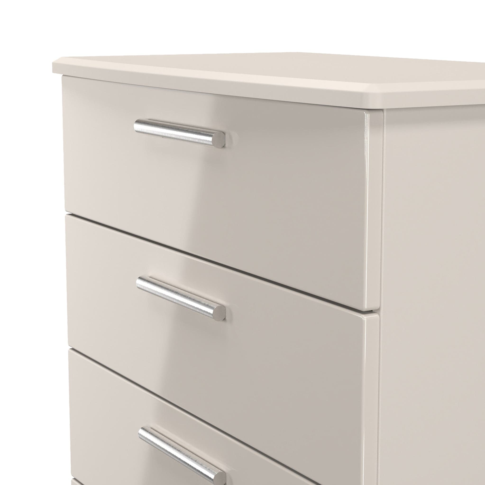 Penmere 4 Drawer Chest