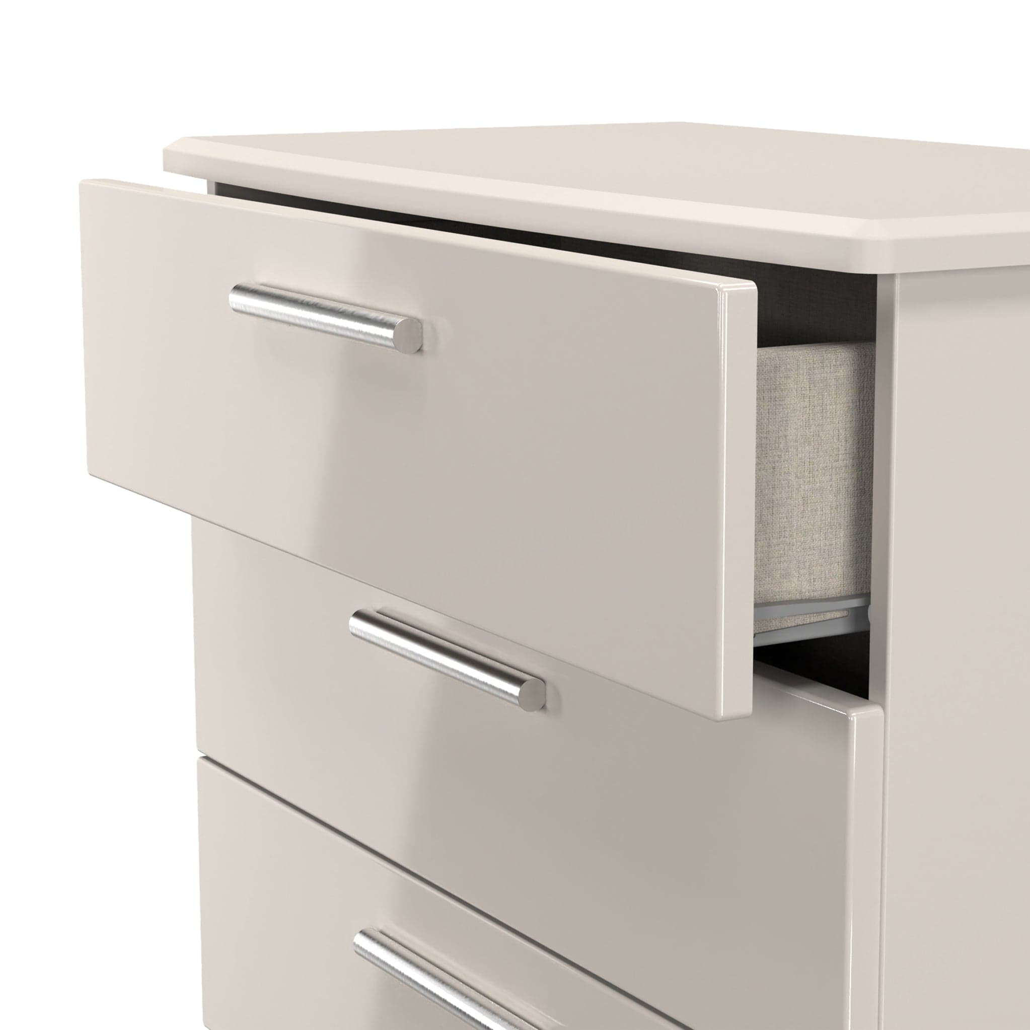 Penmere 4 Drawer Chest