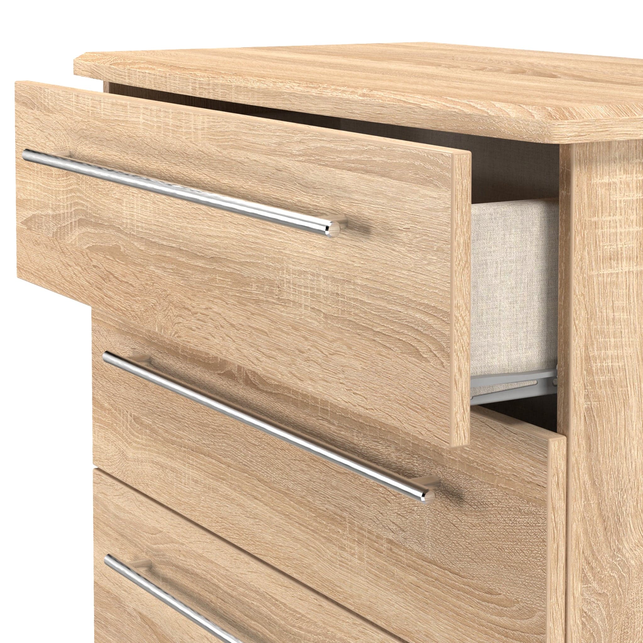 Bramwell 5 Drawer Chest