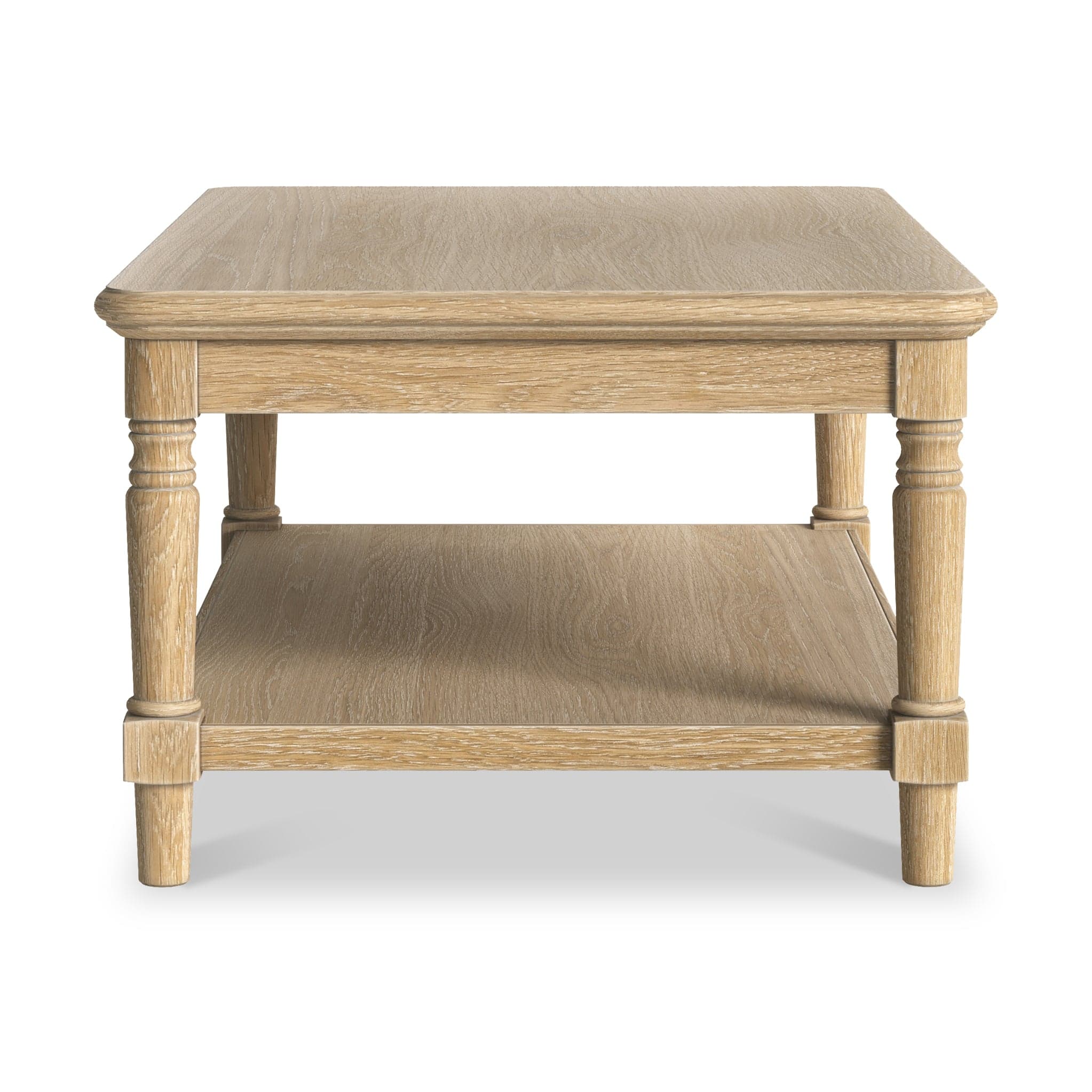 Rutland Oak Coffee Table