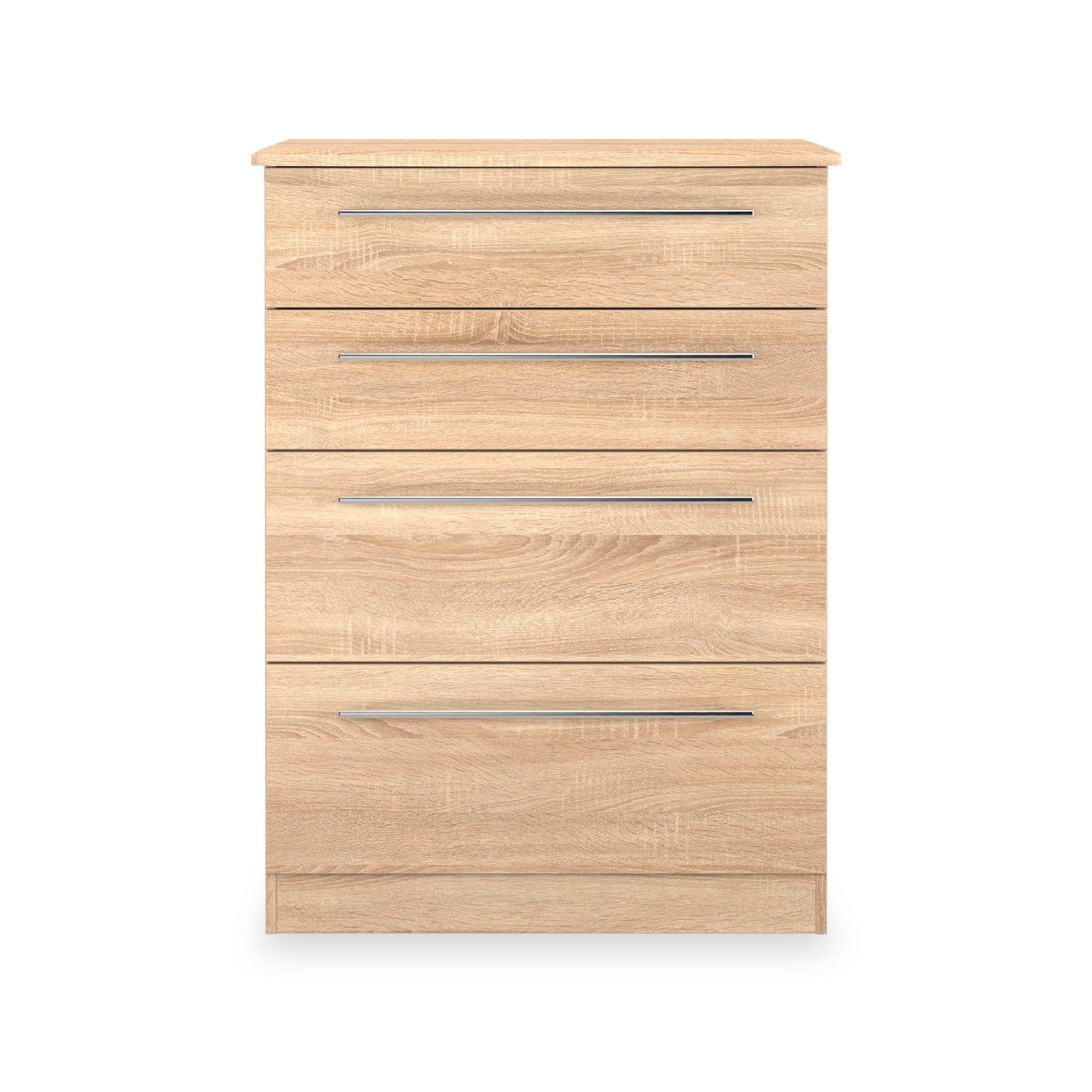 Bramwell 4 Drawer Deep Chest