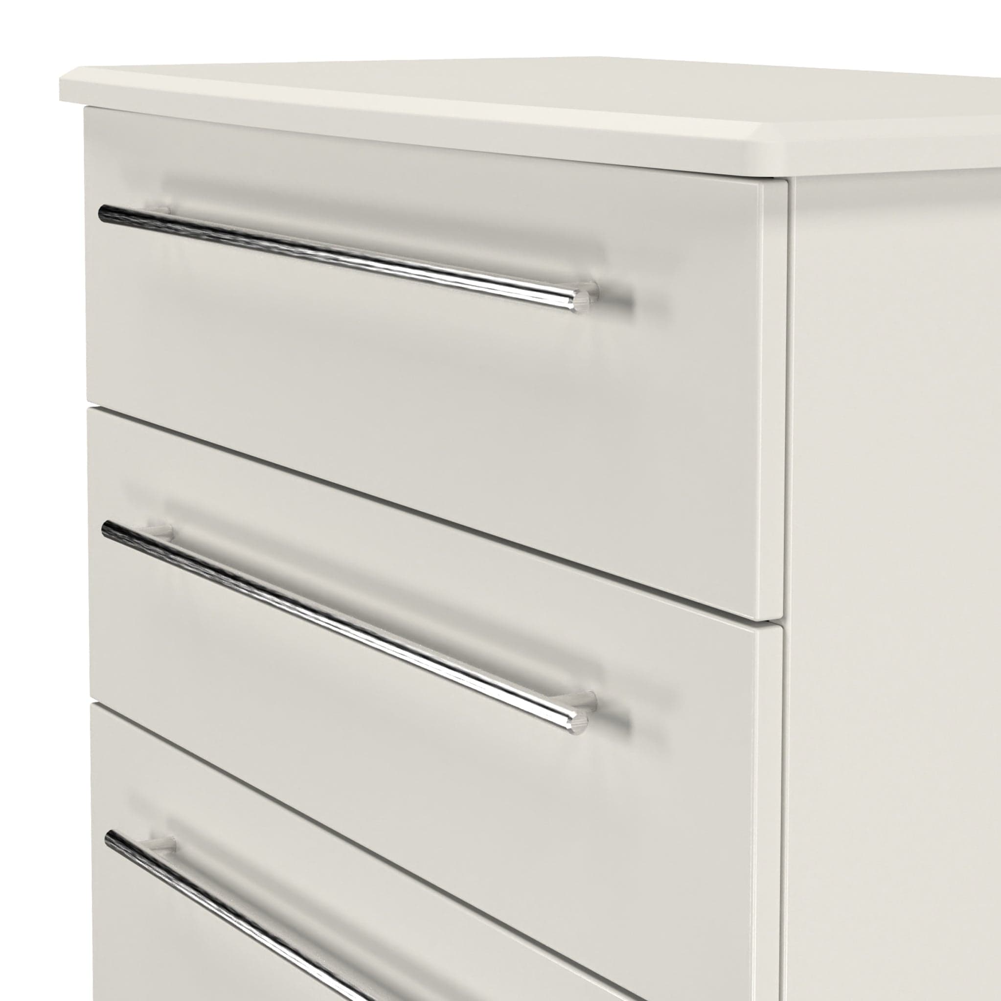 Bramwell 4 Drawer Deep Chest