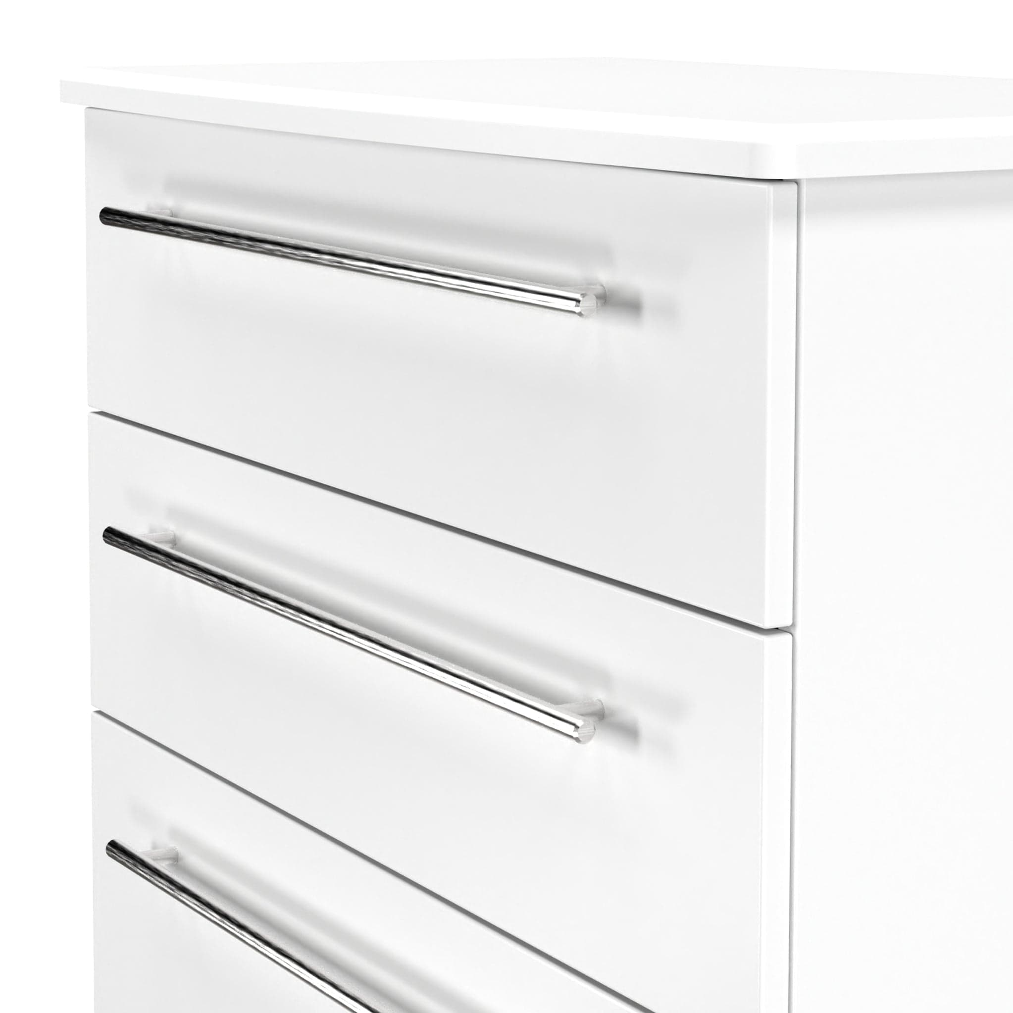 Bramwell 4 Drawer Deep Chest