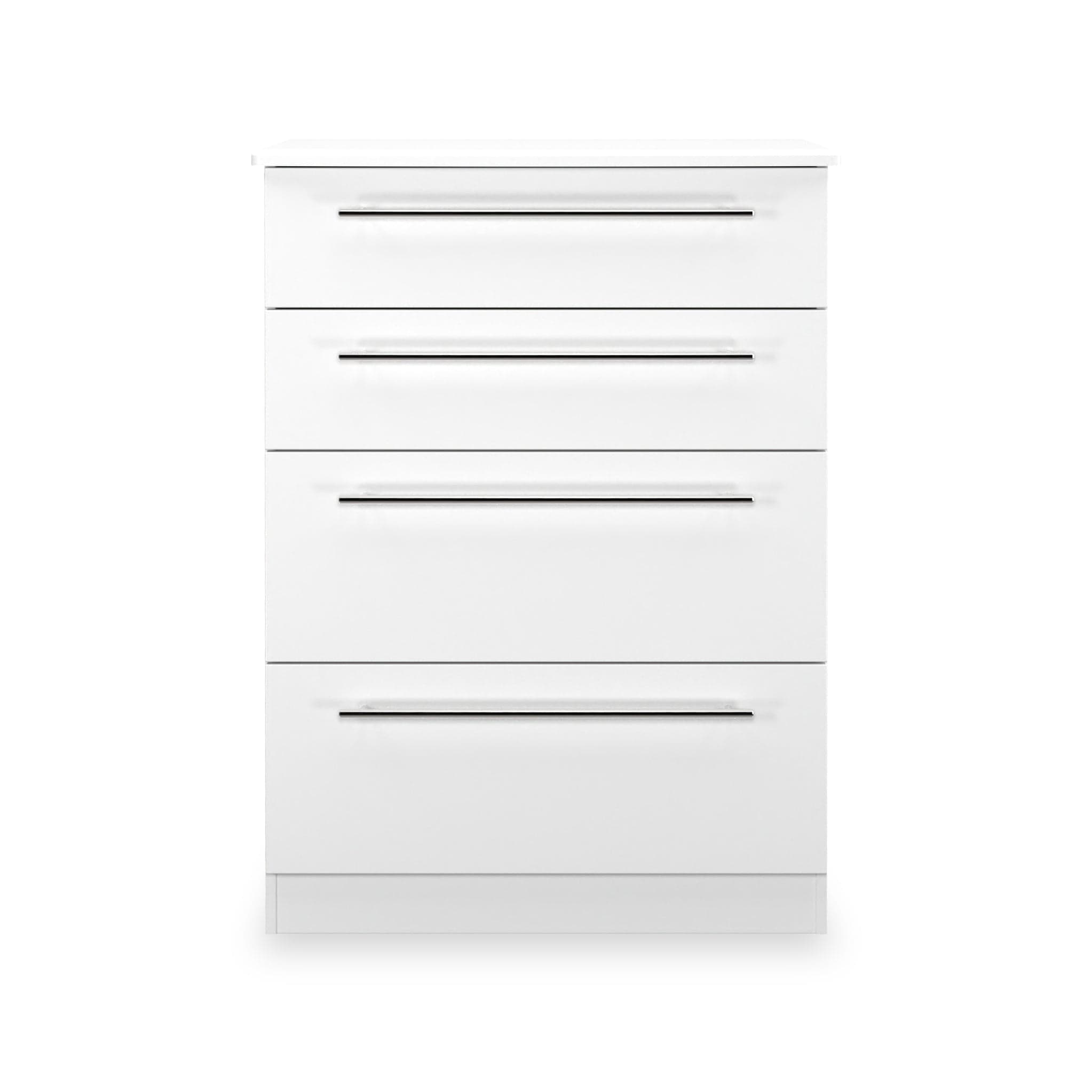 Bramwell 4 Drawer Deep Chest