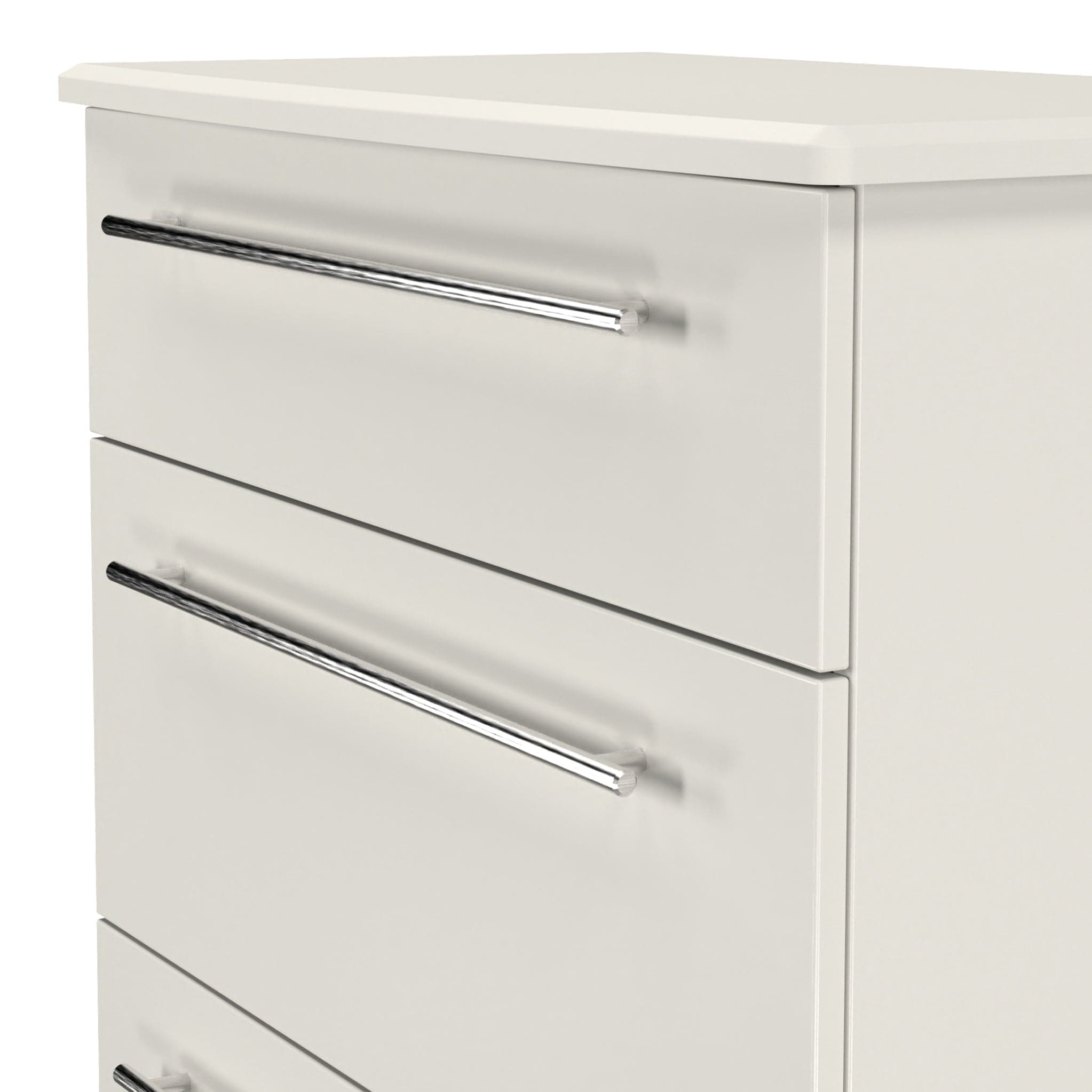 Bramwell 3 Drawer Deep Chest