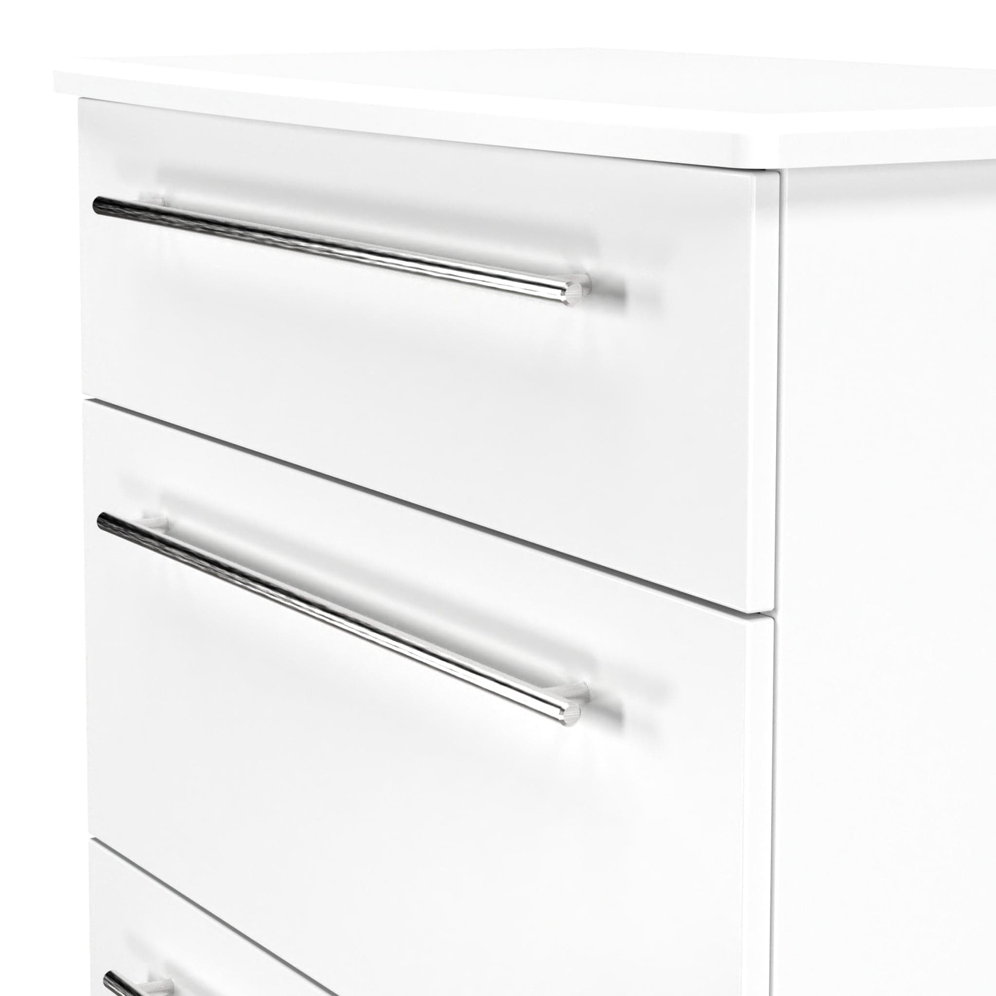 Bramwell 3 Drawer Deep Chest